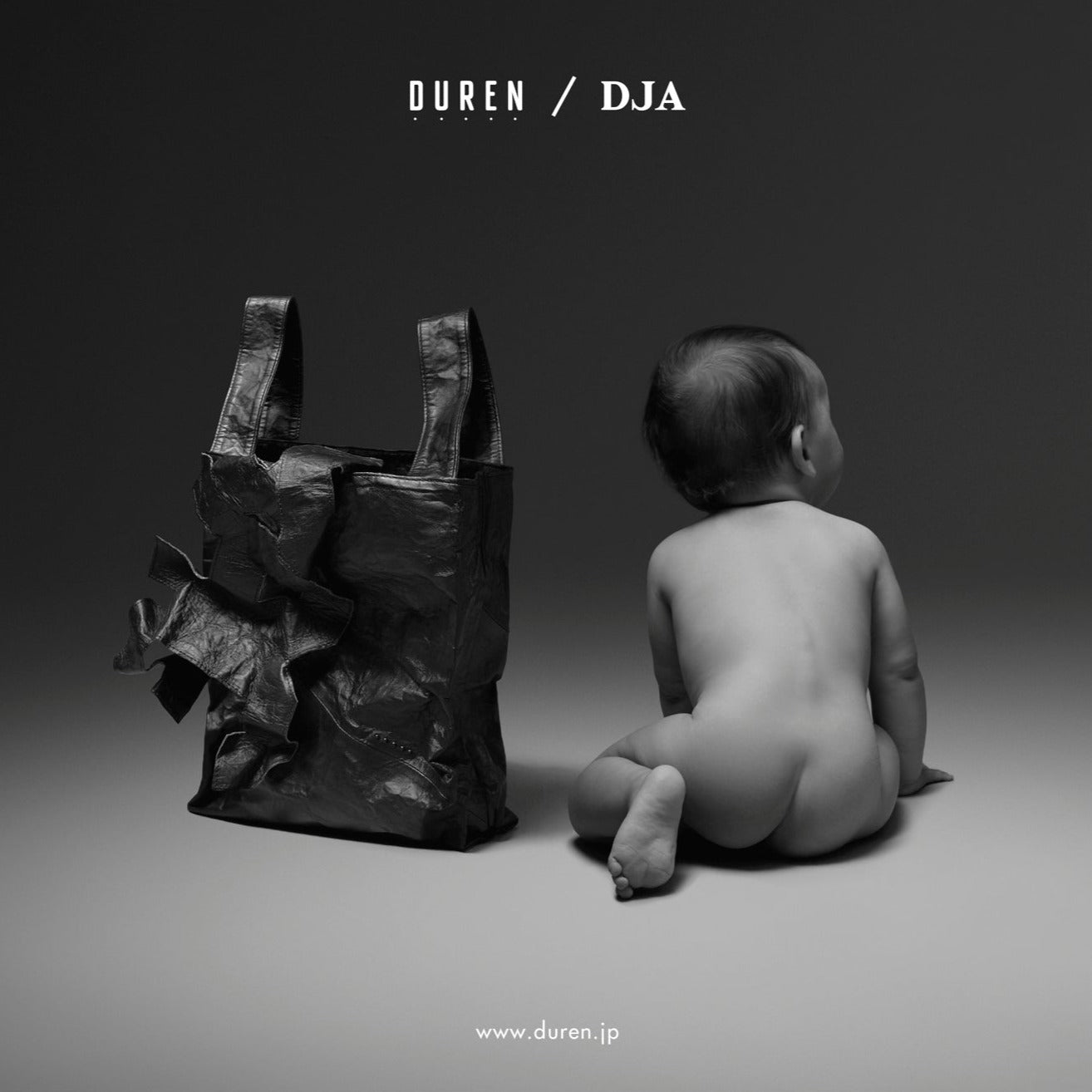 DUREN｜Tote Bag｜バッグ｜厳選されたセレクトショップのPERMANENTE