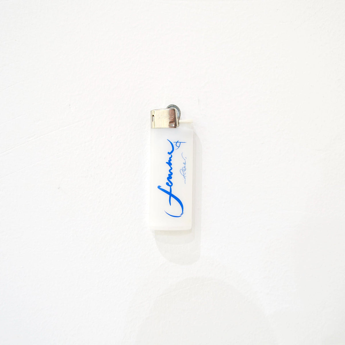 Lighter Woman