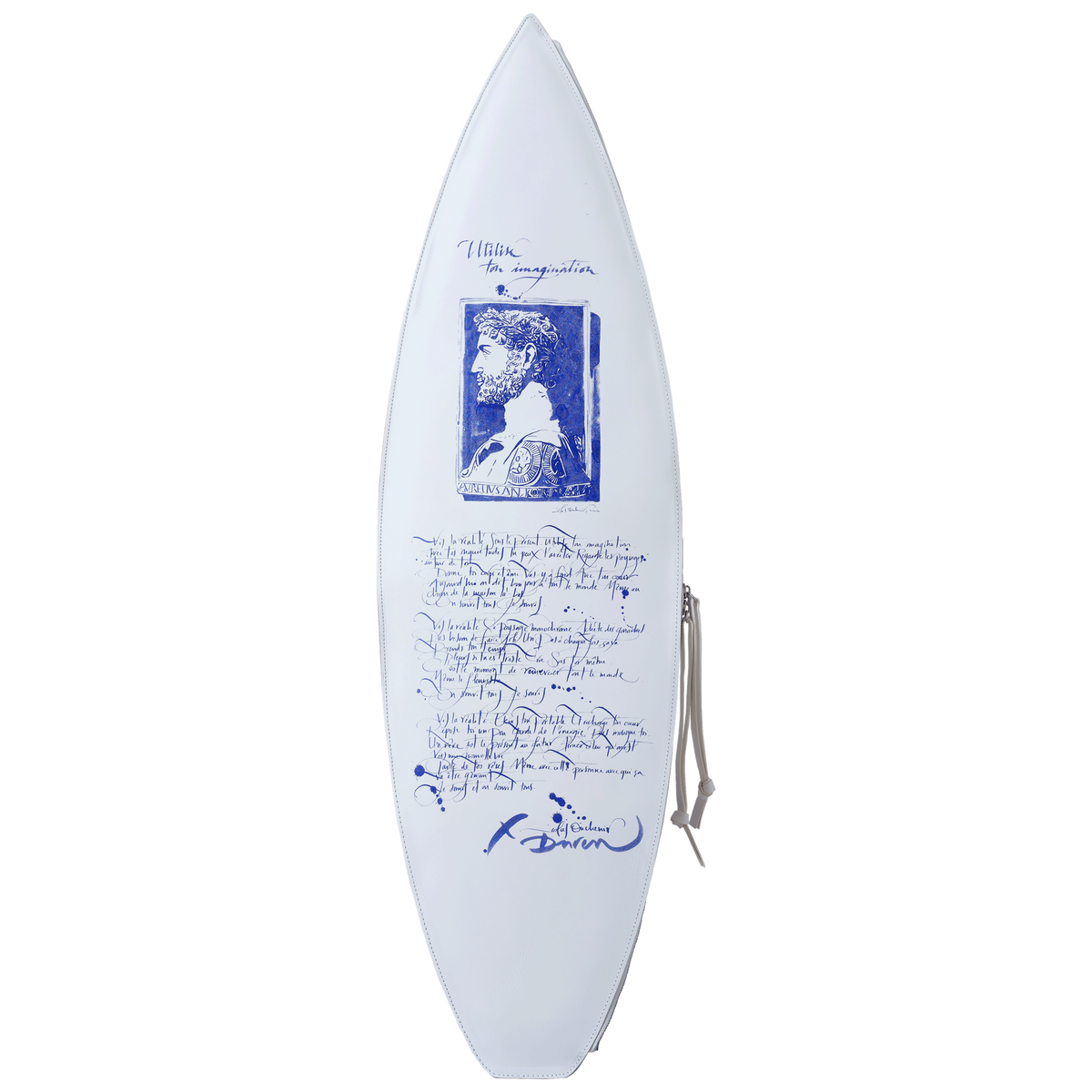 Long Board