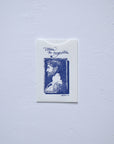 Paper Card Case Pure White