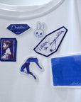 Wappen Dancer
