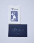 Paper Card Case Night Blue