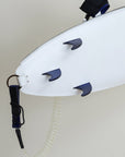 Coil Leash Code