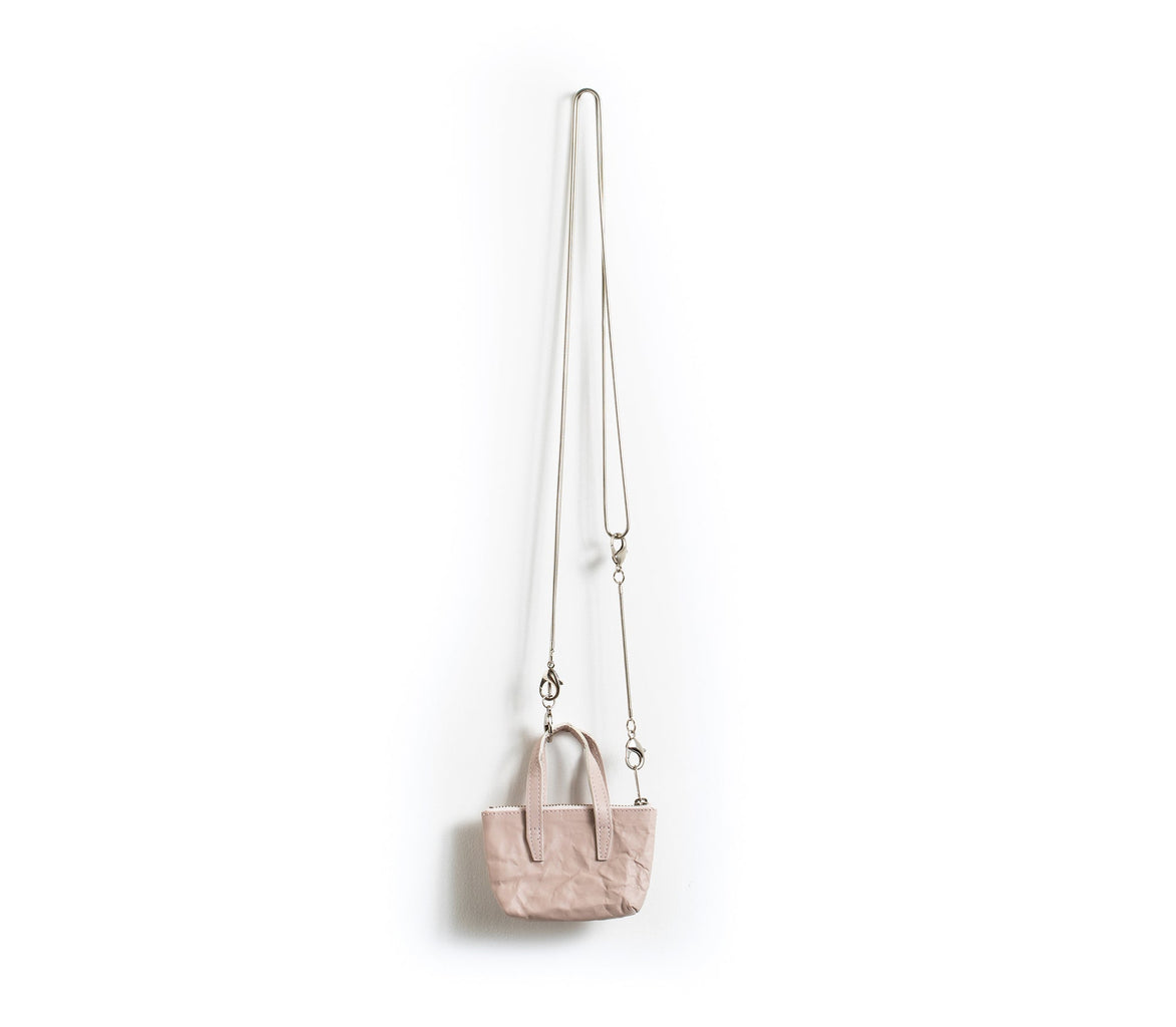 DUREN｜Tote Bag D XXXS with chain｜バッグ｜厳選されたセレクト 