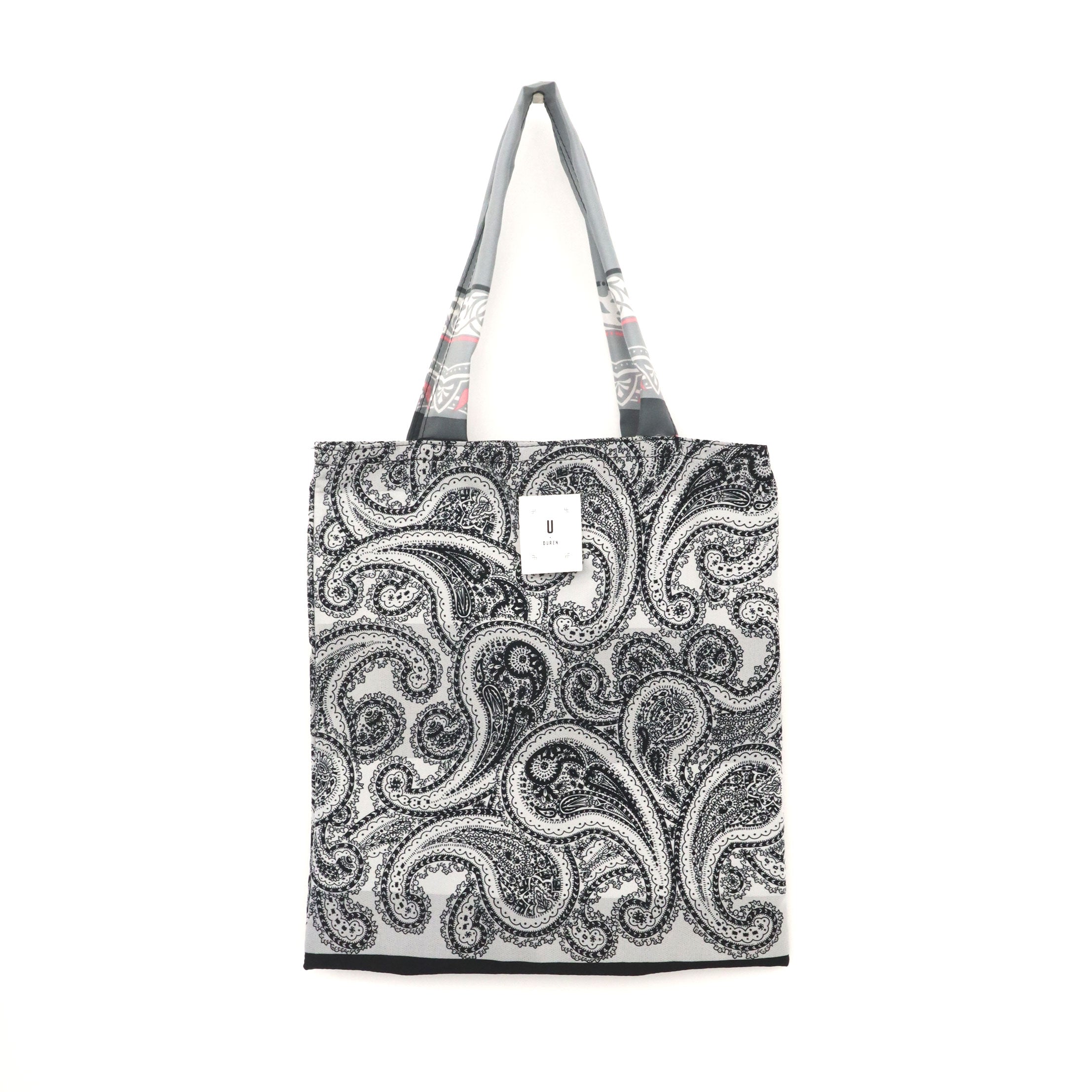 Tote Bag No.01