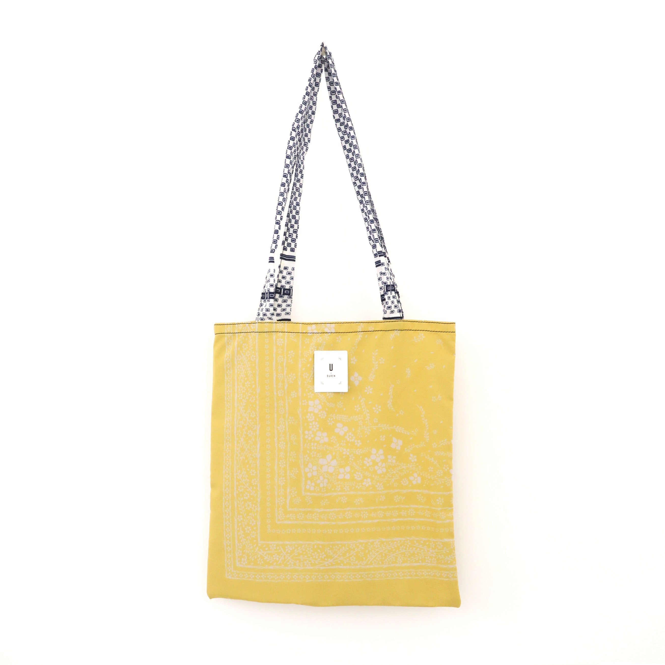 Tote Bag No.15