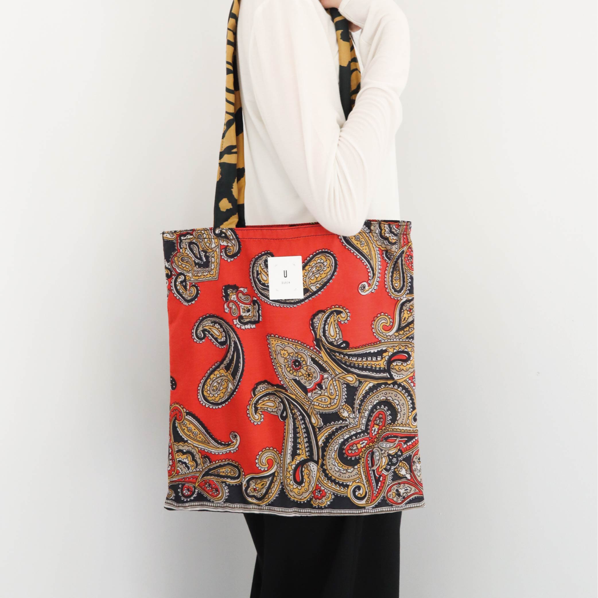Tote Bag No.19
