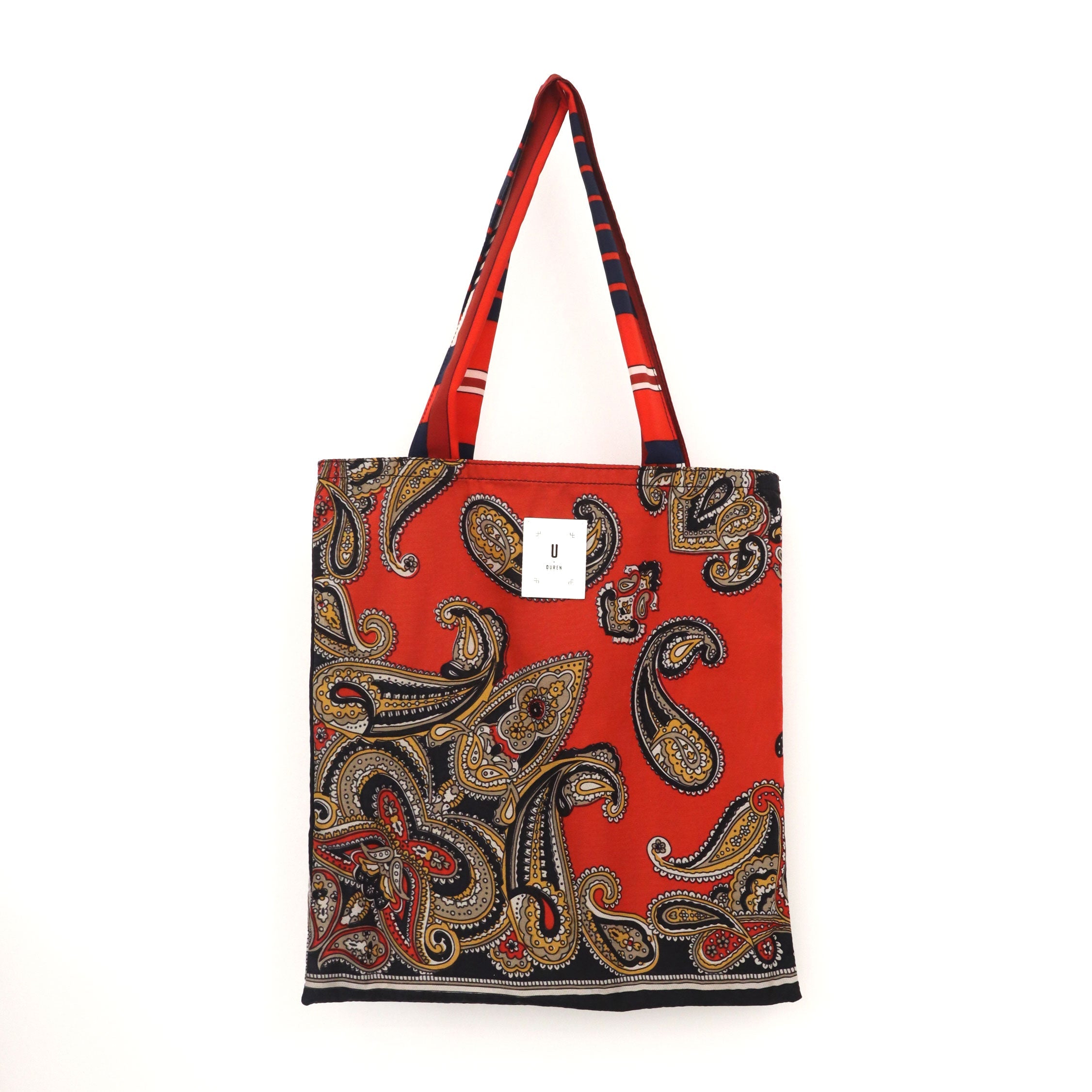 Tote Bag No.20