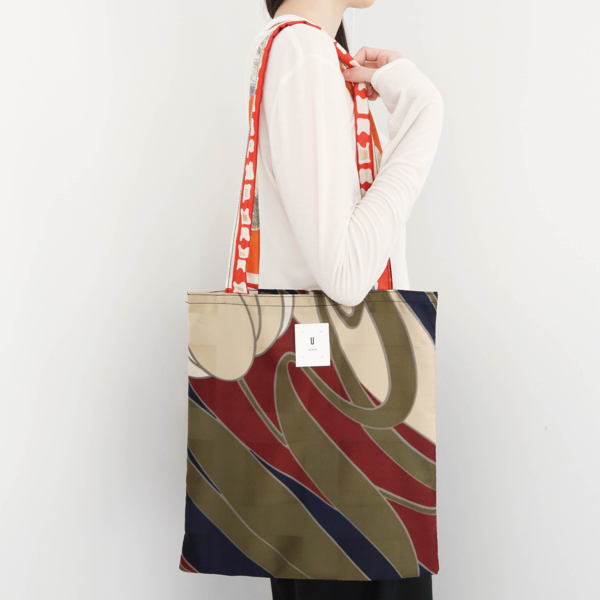 Tote Bag No.21