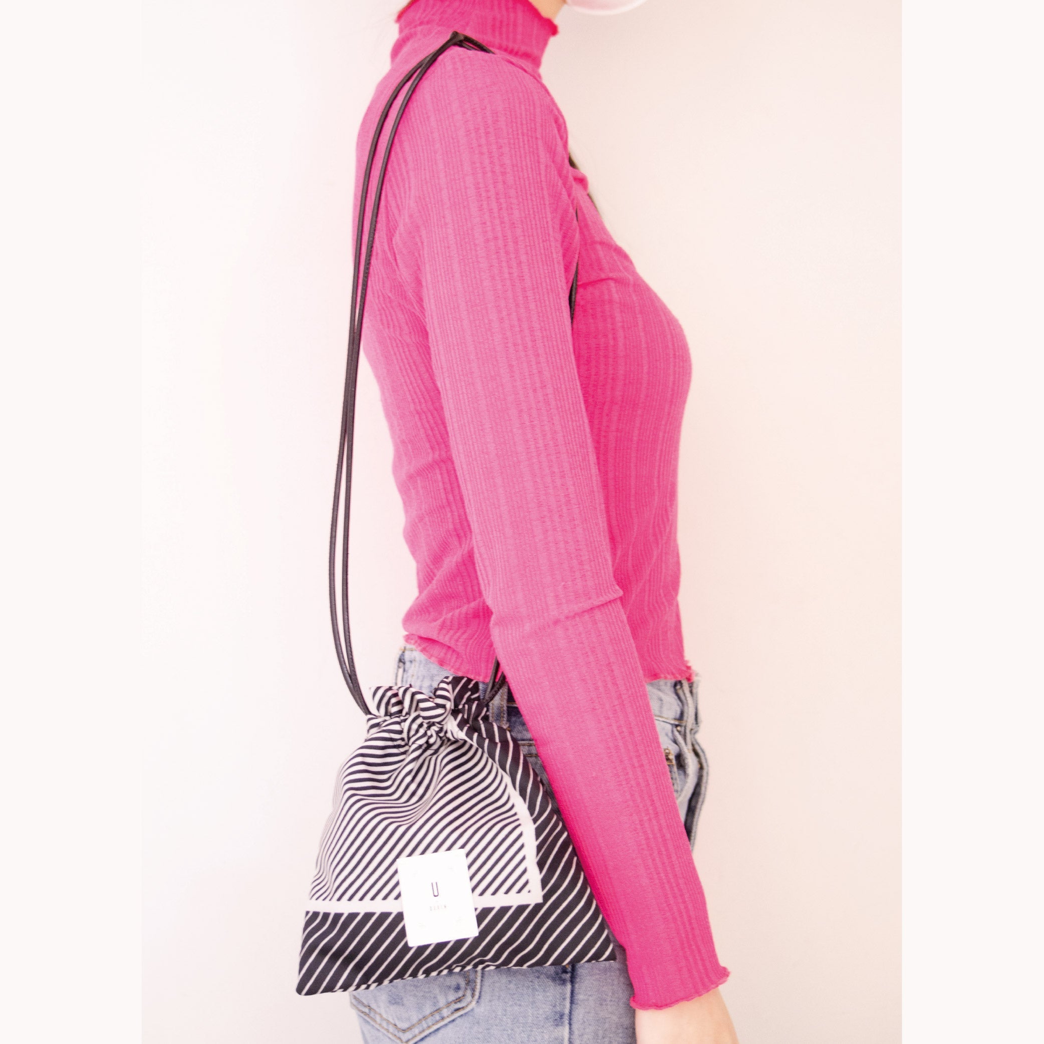Shoulder Bag No.12